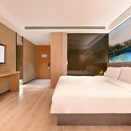Qiuguo Hotel Beijing Summer Palace Branch Exterior photo